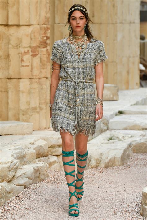 chanel albano estate 2018|Chanel resort collection.